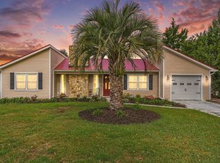 516 Plantation Dr, Myrtle Beach, SC 29575