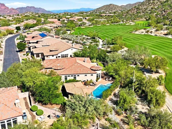 3517 N BOULDER CANYON Street, Mesa, AZ 85207