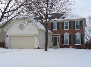 11350 S Preakness Dr, Plainfield, IL