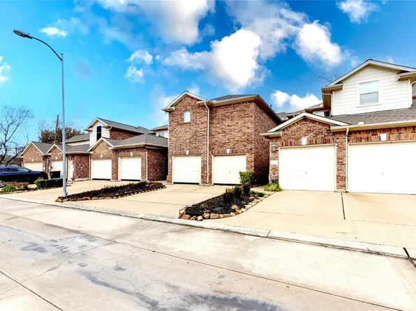 10526 Willow Park Vw, Houston, TX 77070