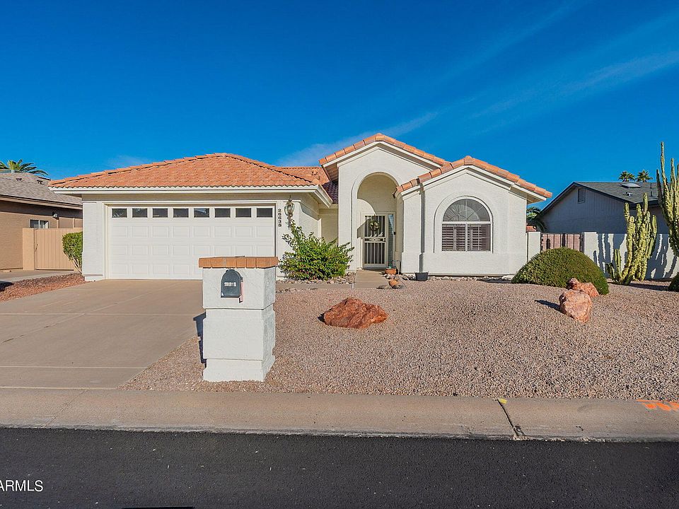 1st image of 26638 S Howard Drive