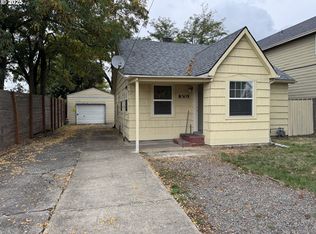 8305 SE Rhone St, Portland, OR 97266