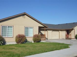 2755 SW Pumice Ave, Redmond, OR 97756
