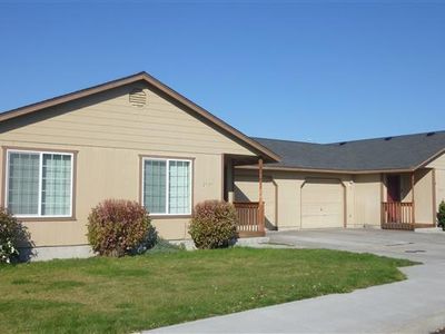 2755 SW Pumice Ave, Redmond, OR, 97756