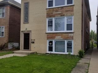 5422 W Windsor Ave #2, Chicago, IL 60630