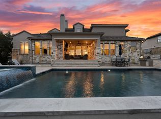 414 Tempranillo Way, Lakeway, TX 78738