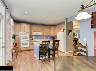 9108 Ayden Ln #9108, Lorton, VA 22079