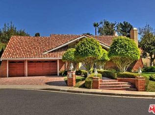3296 Hutton Dr, Beverly Hills, CA 90210