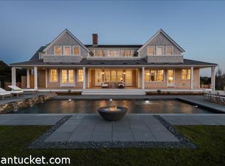 5 North Rd, Nantucket, MA 02554