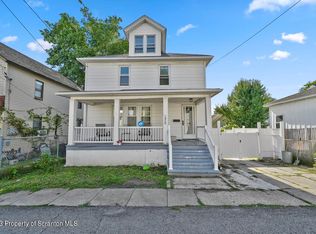 1920 Smith Pl, Scranton, PA 18509