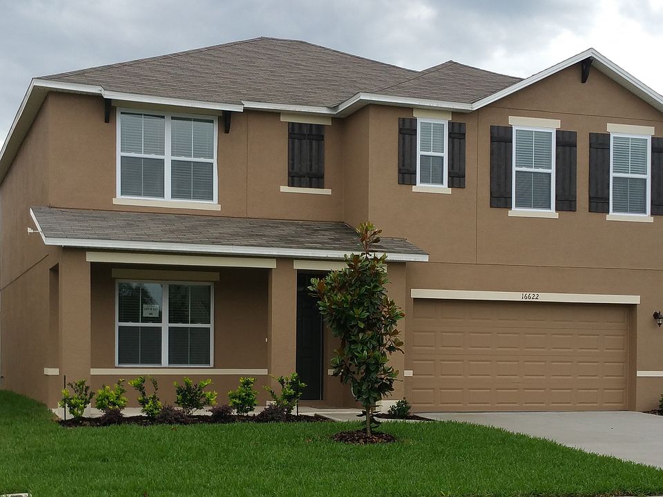 1st image of 16622 Broadford Ln