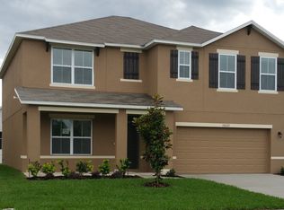 16622 Broadford Ln, Clermont, FL 34714