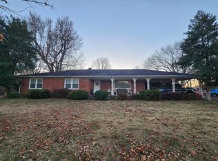 5311 Lewisburg Rd, Russellville, KY 42276