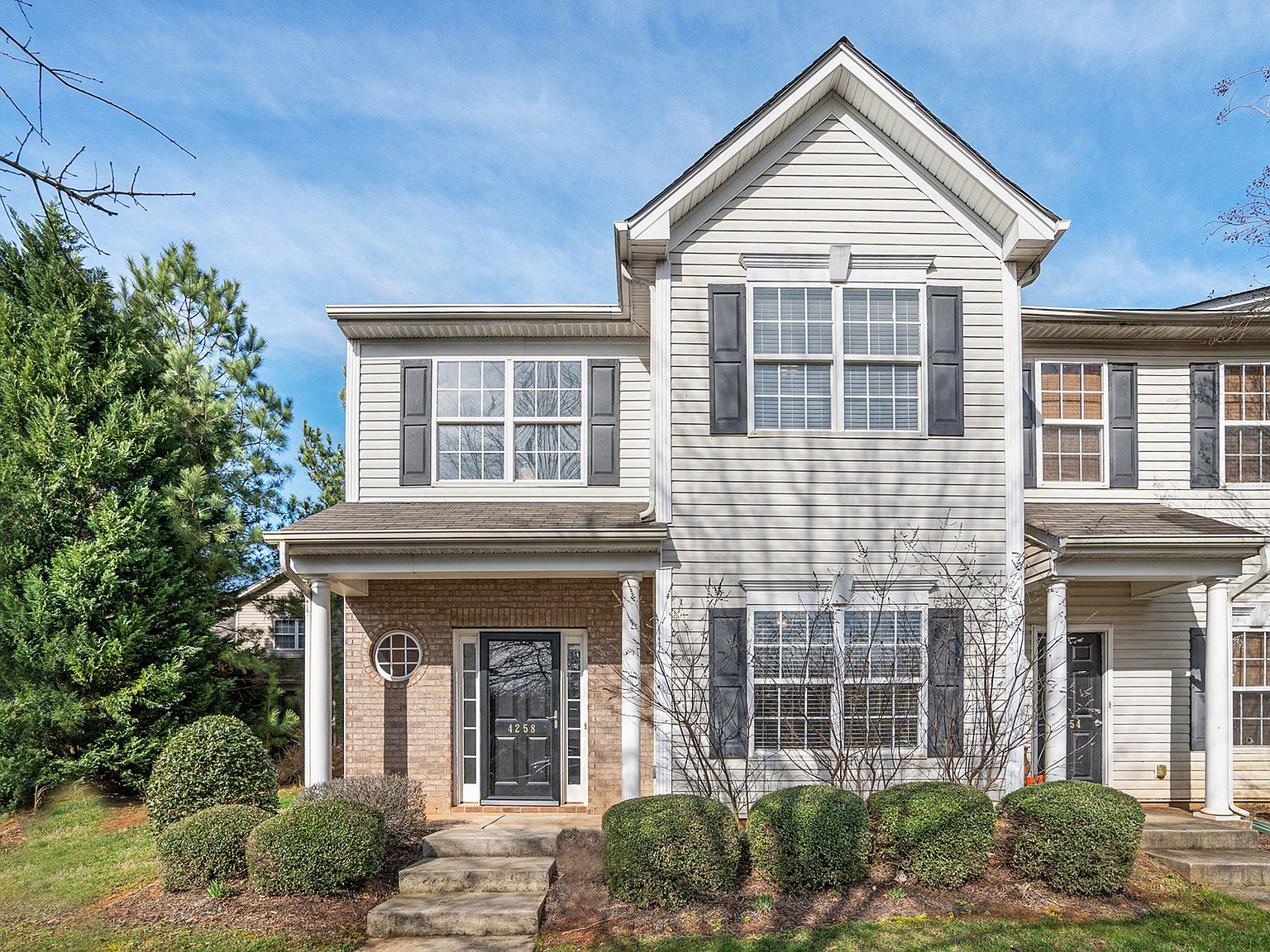 4258 Glenlea Commons Dr, Charlotte, NC 28216 Zillow