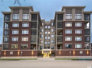 205 Fairford St E #201, Moose Jaw, SK S6H 0E1