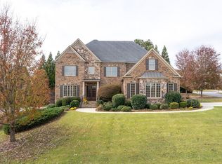 3950 Chapel Grove Dr, Marietta, GA 30062