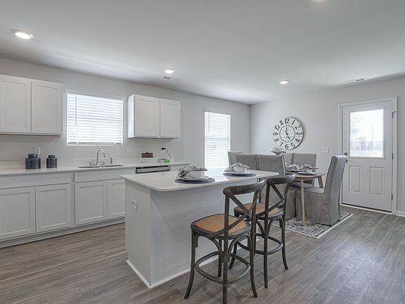 Photo of Model Home