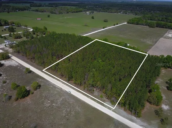 8 NW 98th Ln Lot 8, Branford, FL 32008