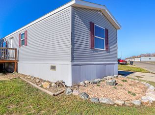3315 21st Ave W, Williston, ND 58801