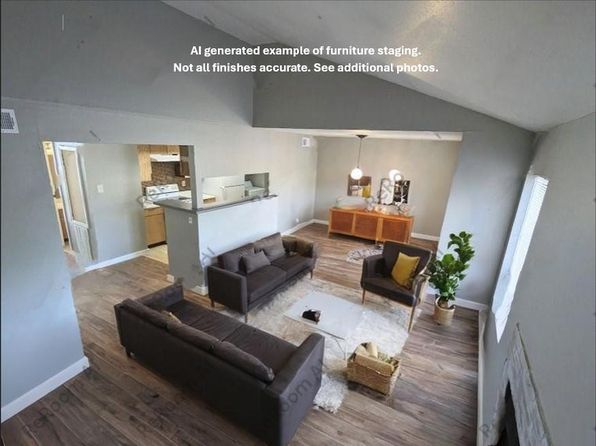 7200 T C Jester Blvd APT 4301