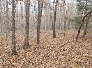 Red Oak Dr, Hardy, AR 72542