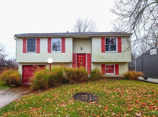 876 Laverty Ln, Cincinnati, OH 45230