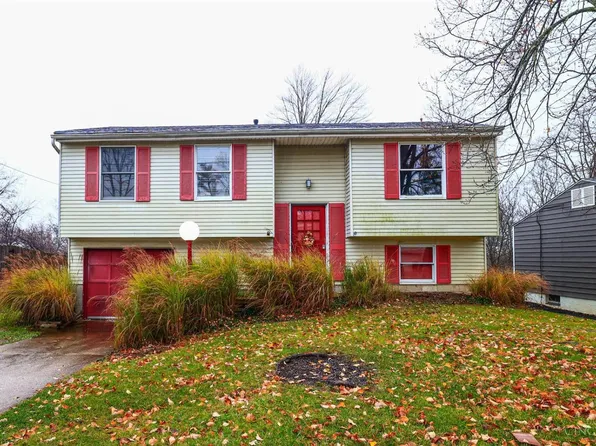 876 Laverty Ln, Cincinnati, OH 45230