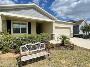 260 Taft Dr, Davenport, FL 33837