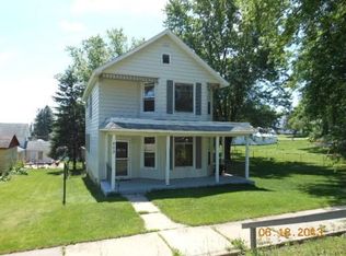 403 Old Main St, Ridgeway, WI 53582