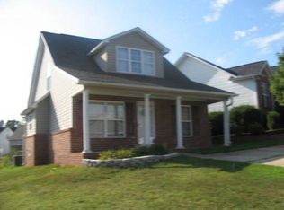 539 Fawn Branch Trl, Boiling Springs, SC 29316