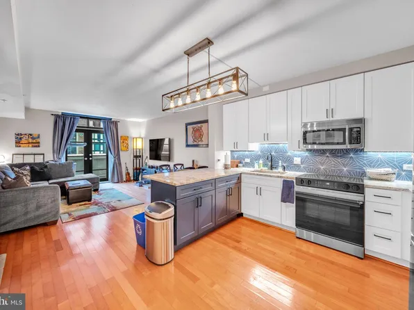 437 New York Ave NW APT 420, Washington, DC 20001