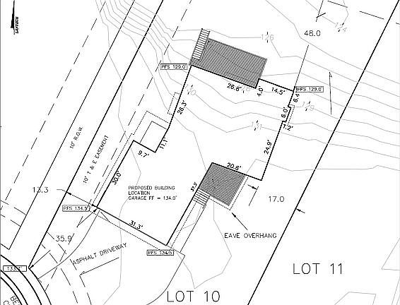 5th image of Heatherwood Ests Lot 10