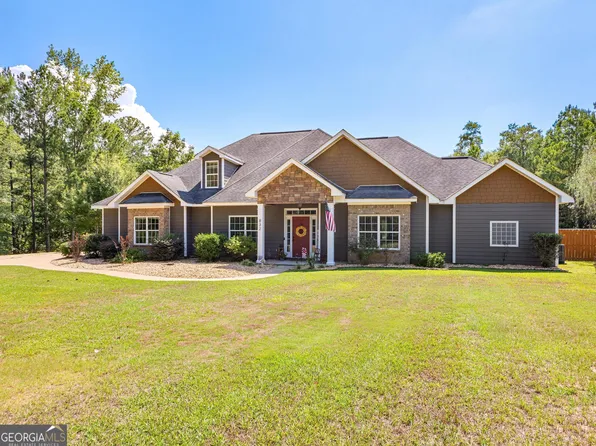 832 Voorhees Rd, Hamilton, GA 31811