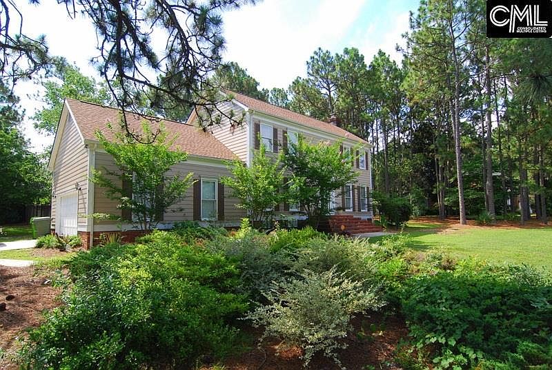 312 Valhalla Dr, Columbia, SC 29229 Zillow