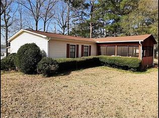 11697 Southfork Dr, Duncanville, AL 35456