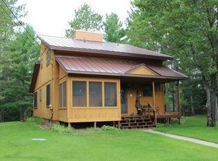 989 N Manistee River Rd, Grayling, MI 49738