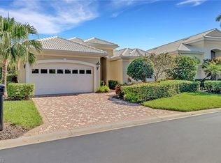 3752 Ascot Bend Ct, Bonita Springs, FL 34134