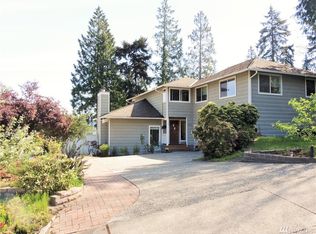 4054 173rd Pl SE, Bellevue, WA 98008