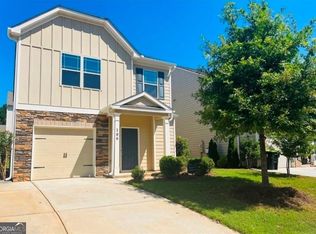 106 Southwind Cir, Newnan, GA 30265