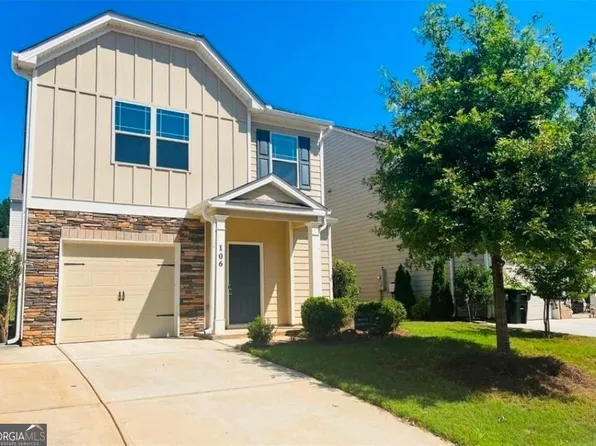 106 Southwind Cir, Newnan, GA 30265