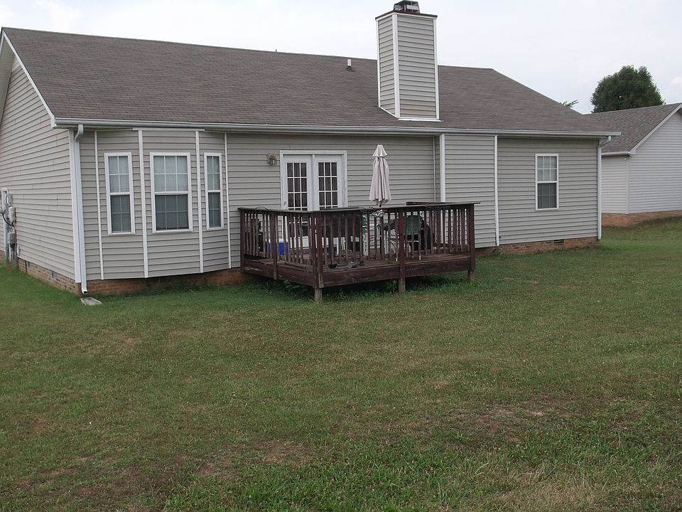2nd image of 1752 Butternut Dr