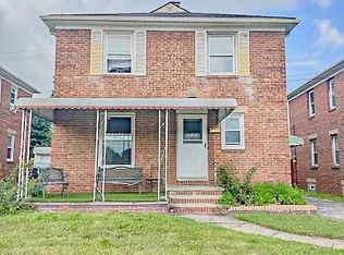 3666 W 117th St #1, Cleveland, OH 44111