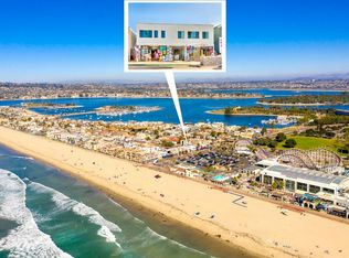 732 Ventura Pl #10, San Diego, CA 92109