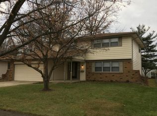 6681 Belleshire St, Columbus, OH 43229
