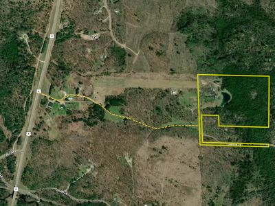 W7202 Kodiak Dr, Pembine, WI, 54156