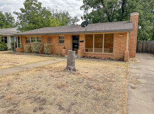 3511 39th St, Lubbock, TX 79413