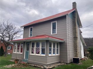 594 E Main St, Gnadenhutten, OH
