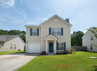 218 Dovetail Cir, Summerville, SC 29483