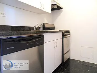 Rented by Metropolitan Property Group