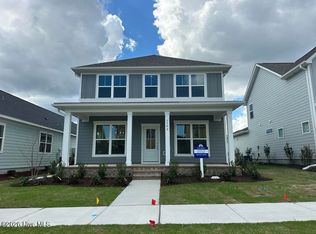 5308 Sunfish Ln, Wilmington, NC 28412